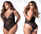 Mapale 8790X Body Farbe Schwarz
